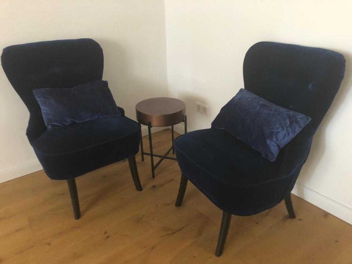 Die Gruene Bettlad Boutique-Hotel Bühl Buitenkant foto