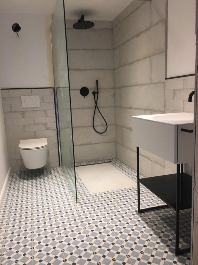 Die Gruene Bettlad Boutique-Hotel Bühl Buitenkant foto