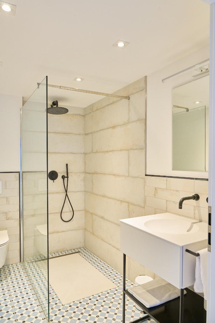 Die Gruene Bettlad Boutique-Hotel Bühl Buitenkant foto